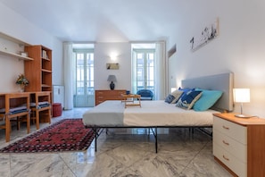 3 slaapkamers, gratis wifi, beddengoed