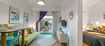 Bungalow Arcos 99