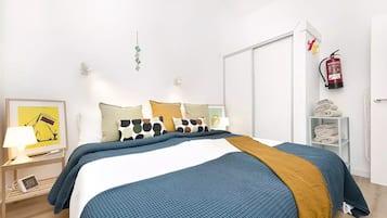 1 camera, ferro/asse da stiro, culla da viaggio, Wi-Fi