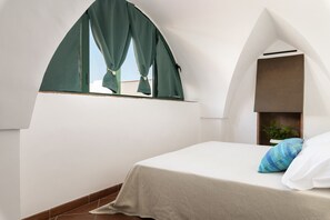 1 chambre, draps fournis