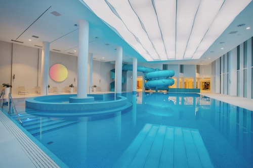 Hotel Crystal Mountain