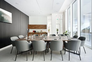 Sala de reuniones