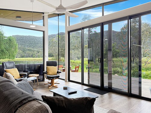 Grampians Villas - Gumnut Villa