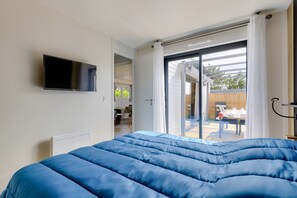 2 chambres