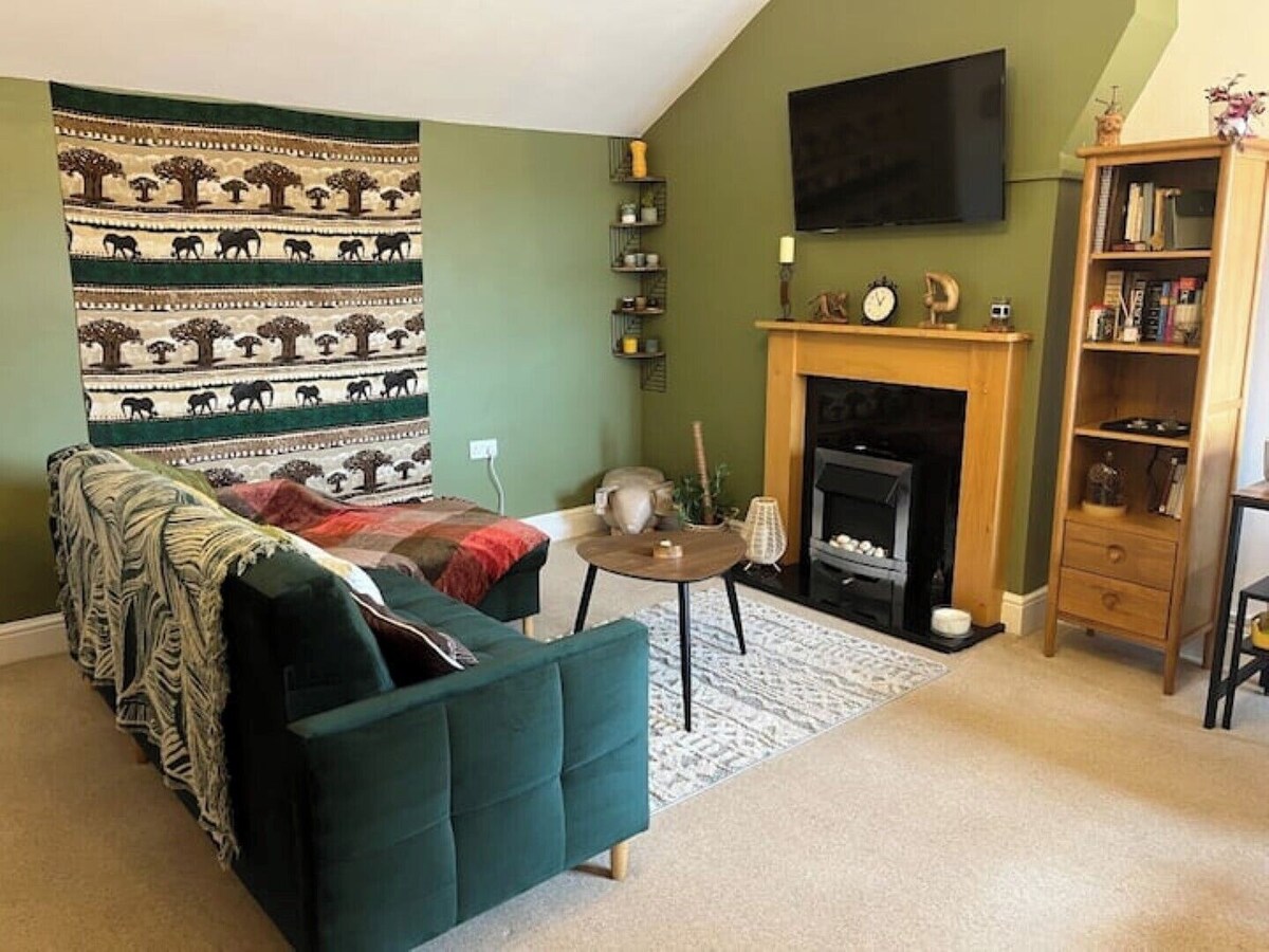 Bild für Gastgeberprofil