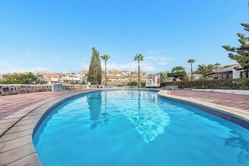 Bungalow 306 Canaries