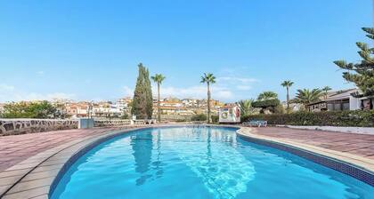Bungalow 306 Canaries