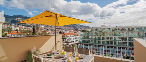 Basic Apartment, 1 Queen Bed with Sofa bed | Exterior