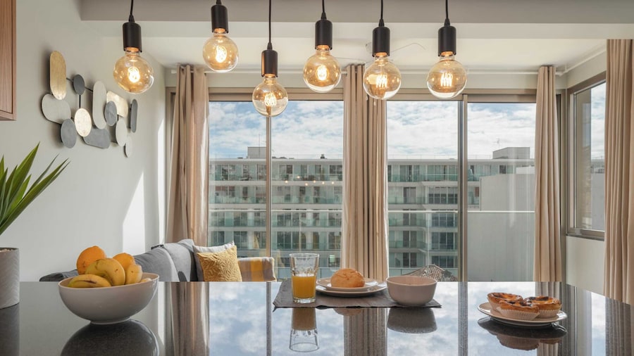 Alegria Flats by An Island Apart