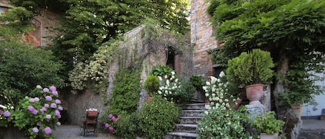Boendeområde
