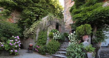 Castello di Montalto - San Martino
