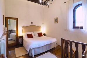 1 Schlafzimmer