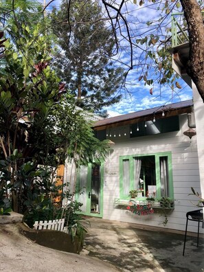 Fachada