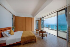 Elite-Villa | 4 Schlafzimmer, individuell dekoriert, individuell eingerichtet