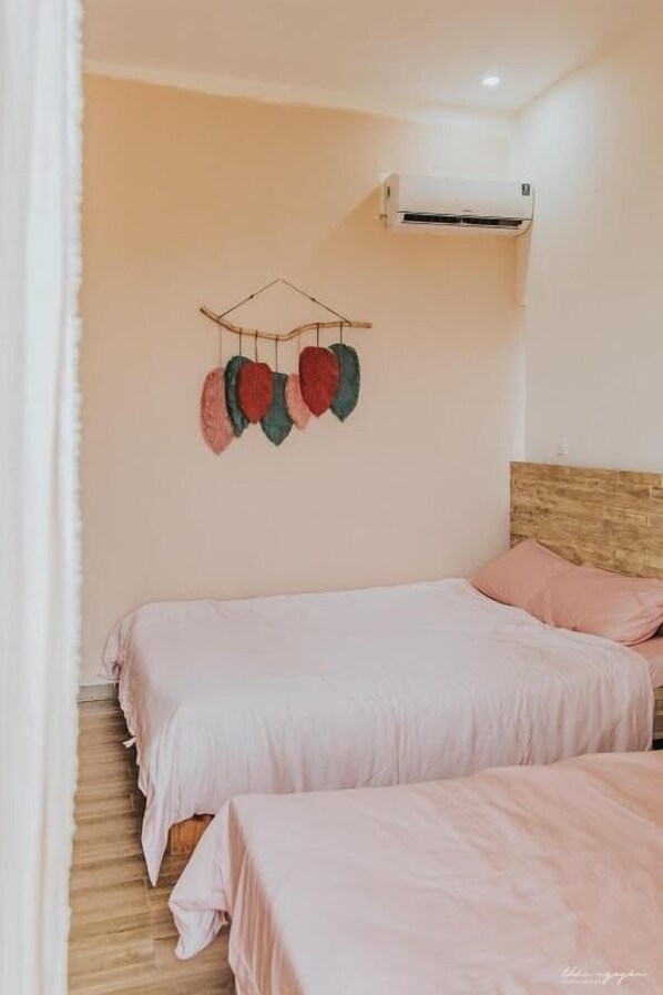 Business Double or Twin Room