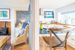 ميكروويف، غسالة أطباق