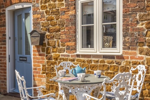 Seaview Cottage, Old Hunstanton, Norfolk