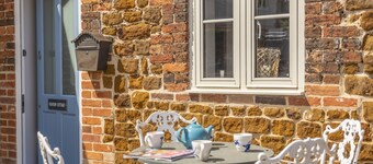 Seaview Cottage, Old Hunstanton, Norfolk