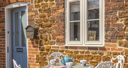 Seaview Cottage, Old Hunstanton, Norfolk