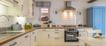 Seaview Cottage, Old Hunstanton, Norfolk
