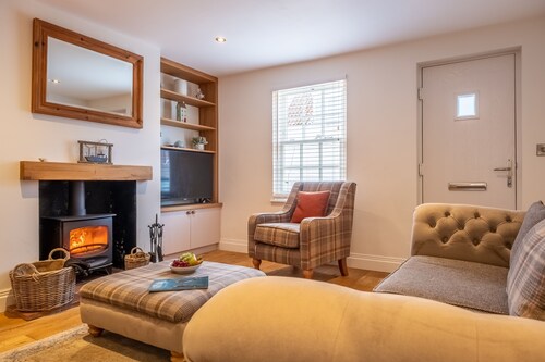 Boatman's Cottage, Wells-next-the-Sea, Norfolk