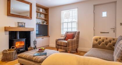 Boatman's Cottage, Wells-next-the-Sea, Norfolk