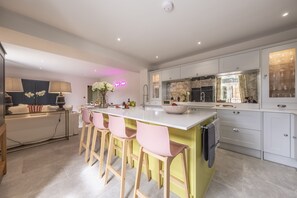 Interior - Old Mill House, Brancaster, Norfolk (Brancaster)