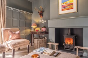 Interior - Old Mill House, Brancaster, Norfolk (Brancaster)