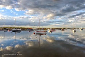 Puerto deportivo