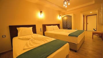 1 habitación, sábanas de algodón egipcio y ropa de cama de alta calidad