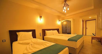 Midyat Ladinos Otel