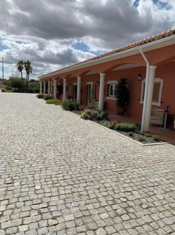 Exterior - Casas de Compo - Appartement 2 (Aldeia dos Fernandes)