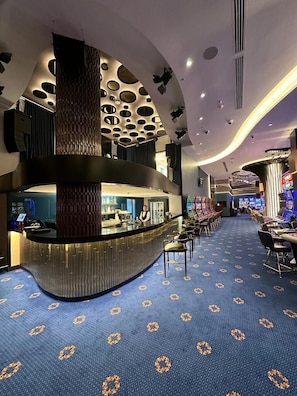 Casino