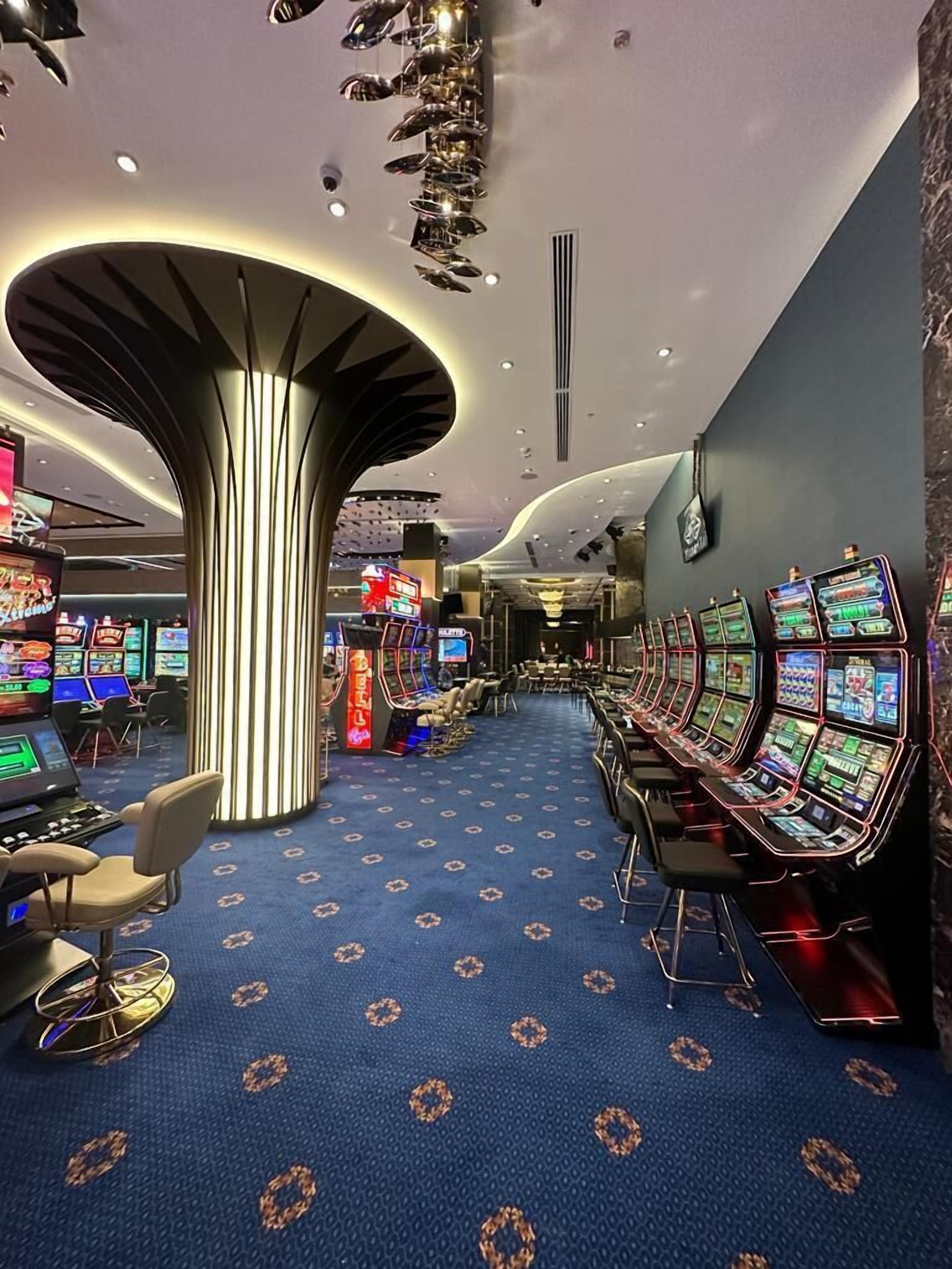 Casino