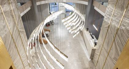 Ramada Plaza By Wyndham Batumi