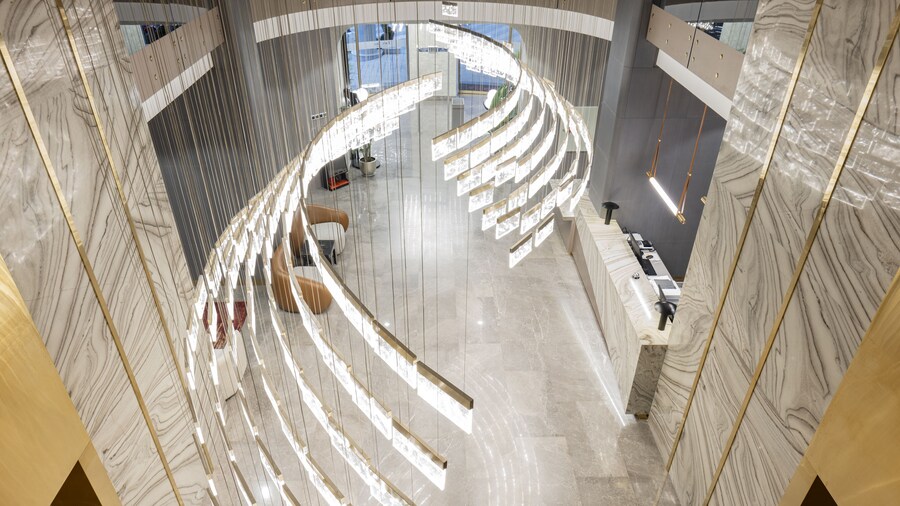 Ramada Plaza By Wyndham Batumi