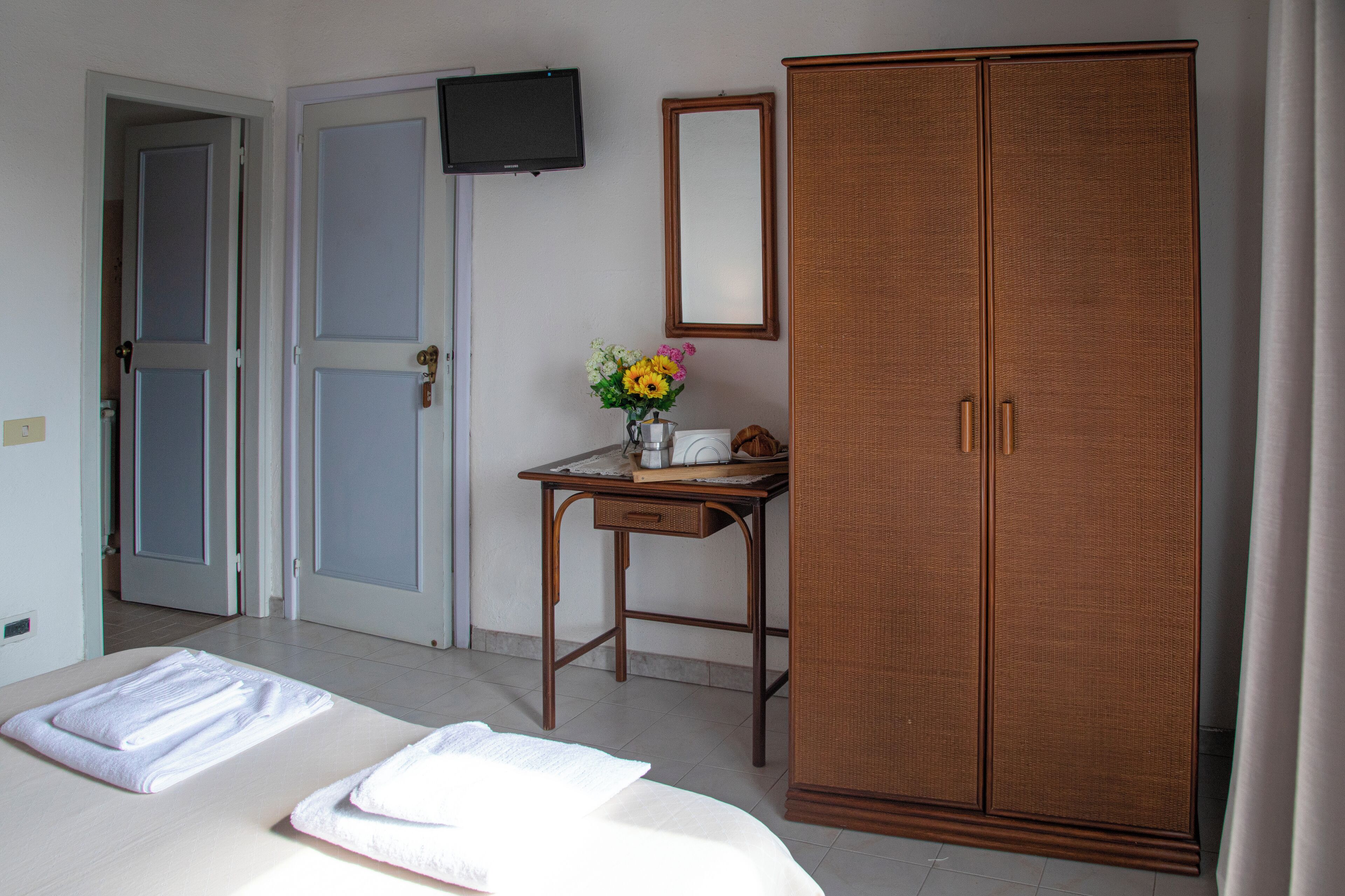 Foto - Hotel Sunset Green