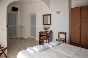 Quarto triplo | Wi-Fi de cortesia