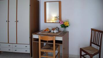 Double Room | Free WiFi