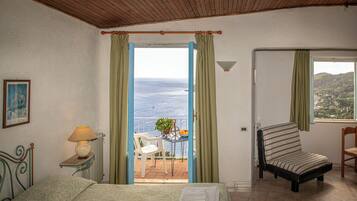 Triple Room | Free WiFi