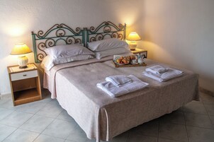 Double Room | WiFi (free)
