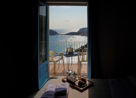 Double Room | WiFi (free)