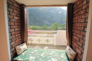 デラックス ルーム | WiFi (無料)