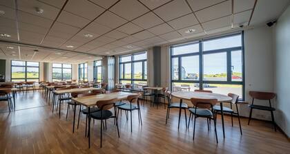 Adventure Hotel Hellissandur