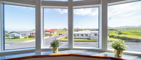 Classic Triple Room | View from room