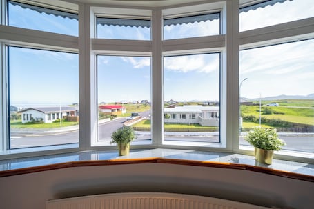 Classic Triple Room | View from room