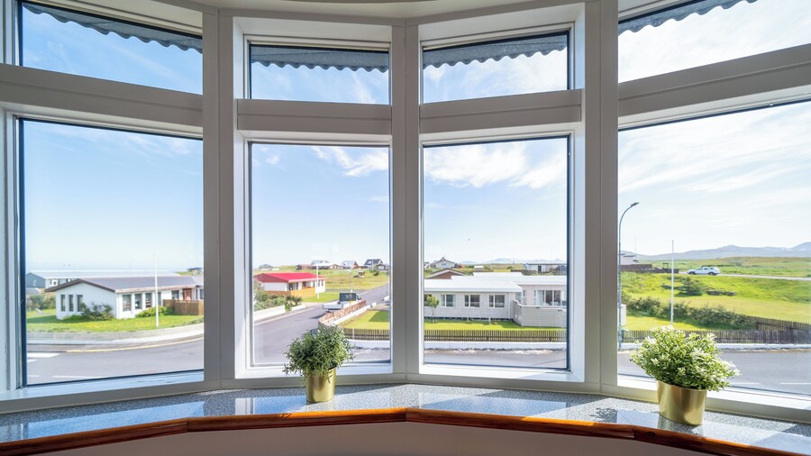 Adventure Hotel Hellissandur