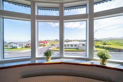 Adventure Hotel Hellissandur