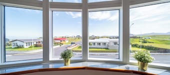 Adventure Hotel Hellissandur