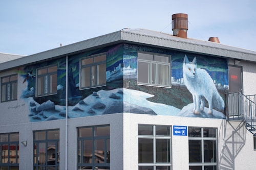 Adventure Hotel Hellissandur